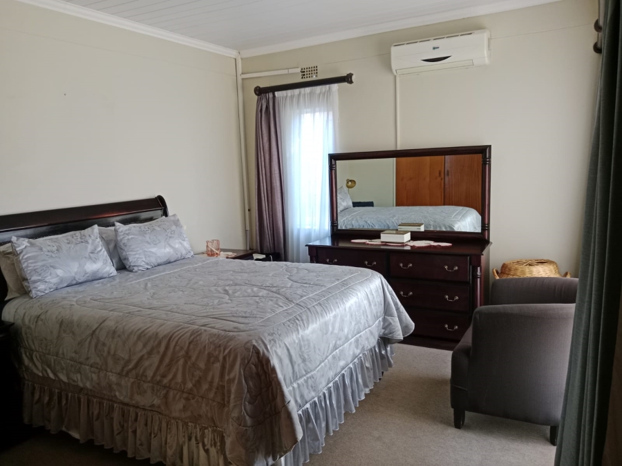 3 Bedroom Property for Sale in Jan Cillierspark Free State